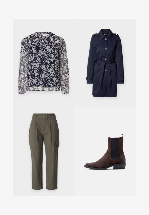 Zalando