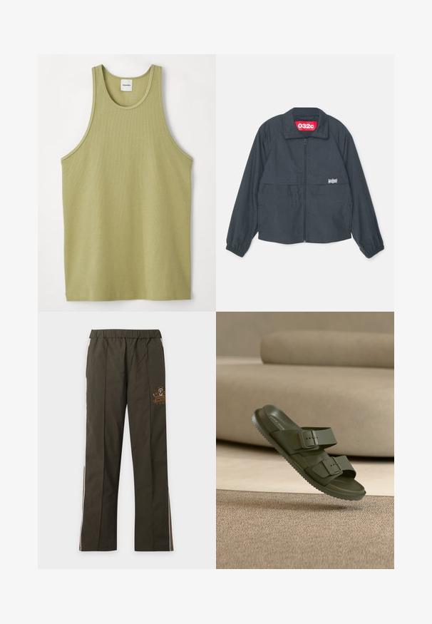 Zalando