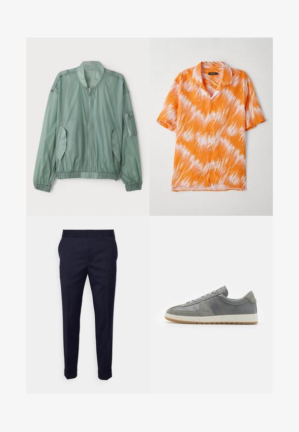 Zalando