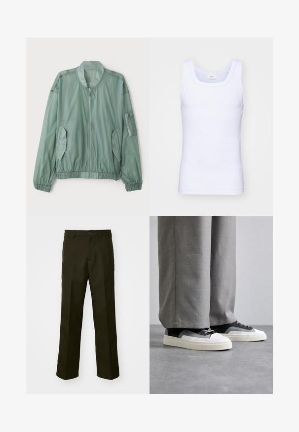 Zalando