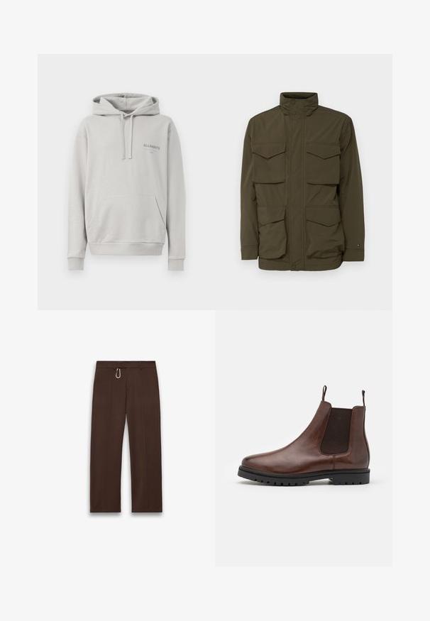 Zalando