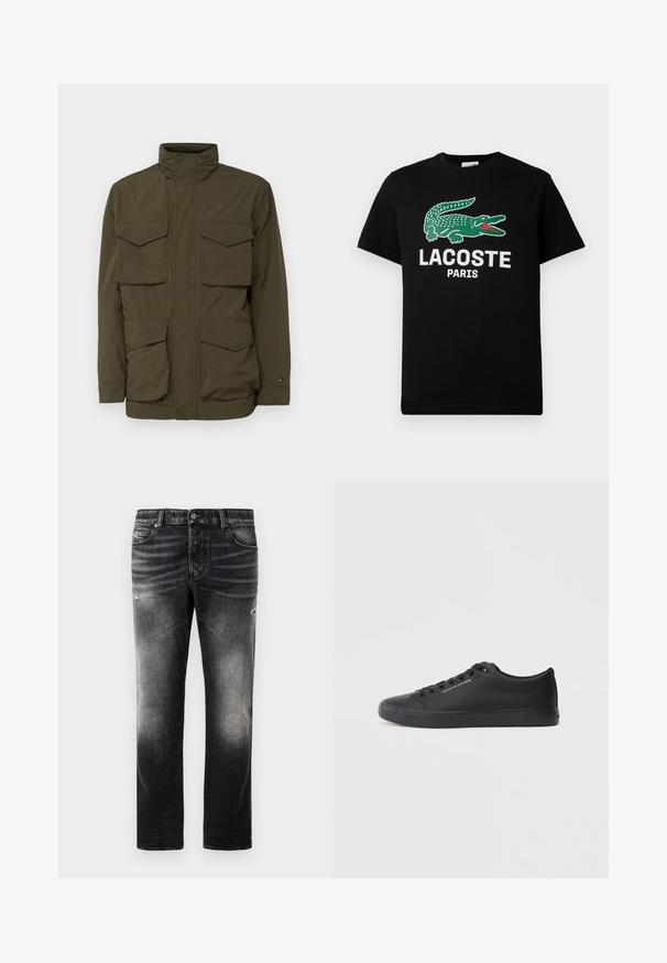 Zalando