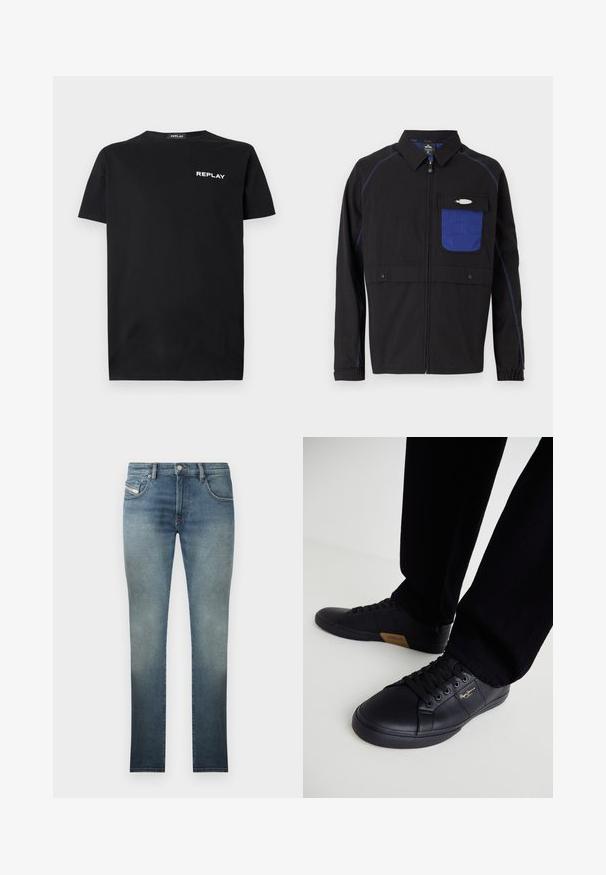 Zalando