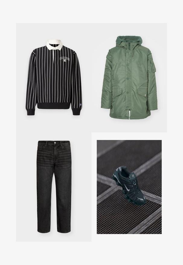 Zalando