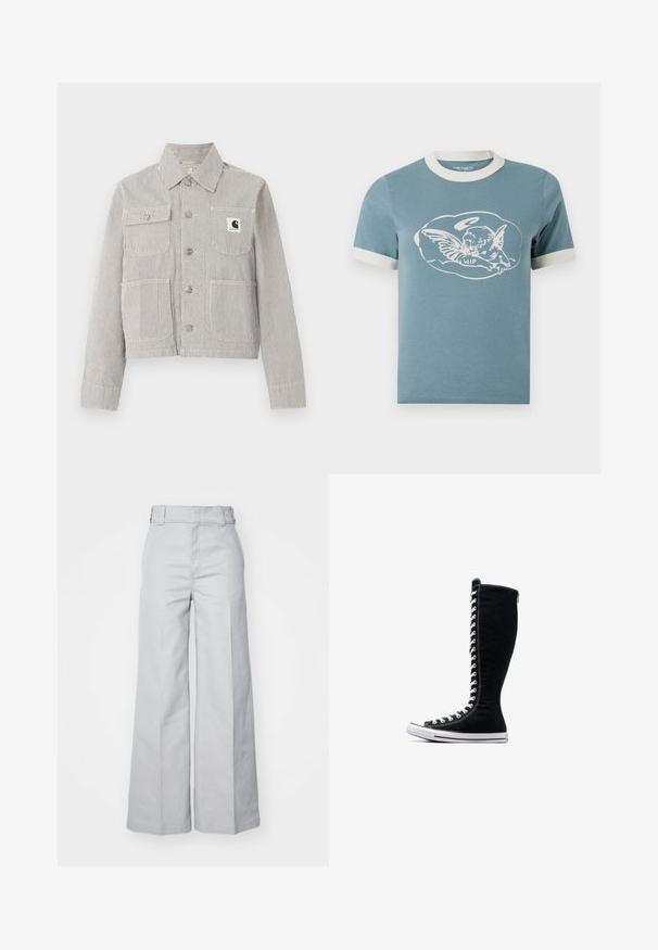Zalando
