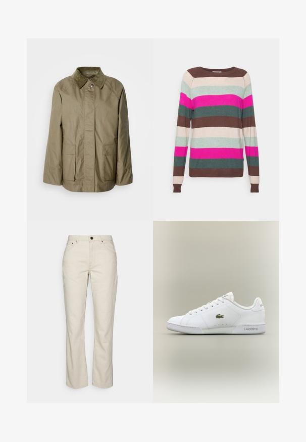 Zalando