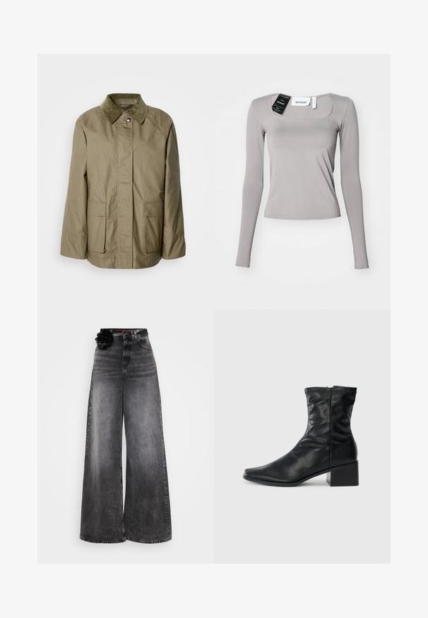 Zalando