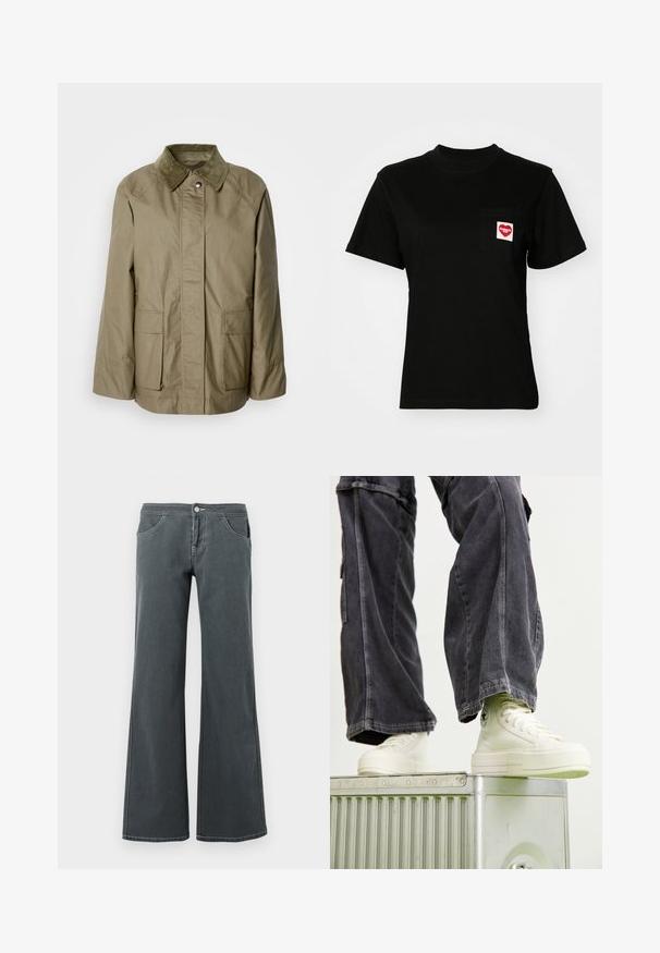 Zalando