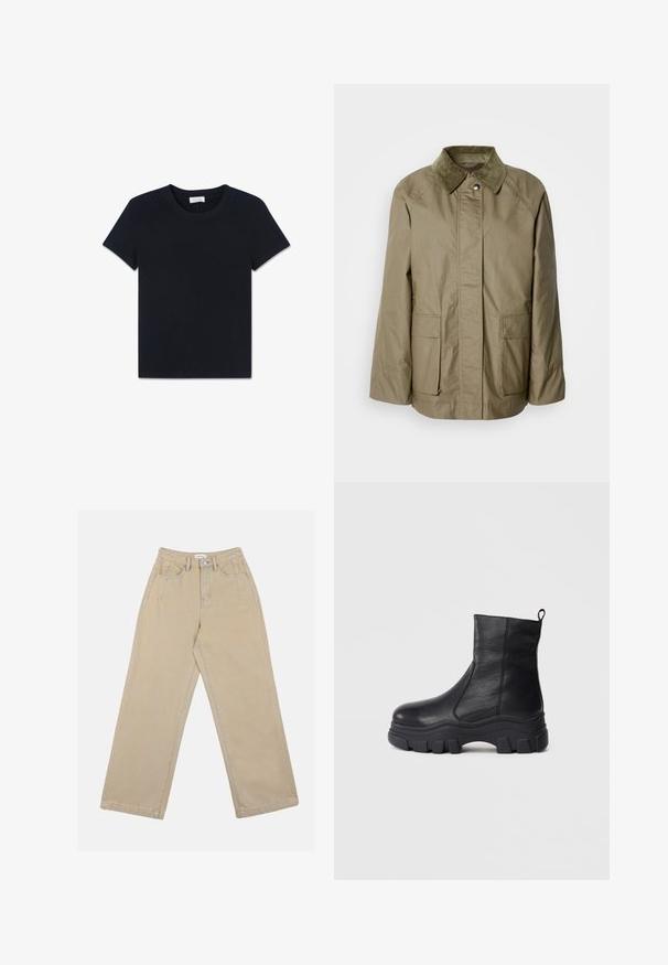 Zalando