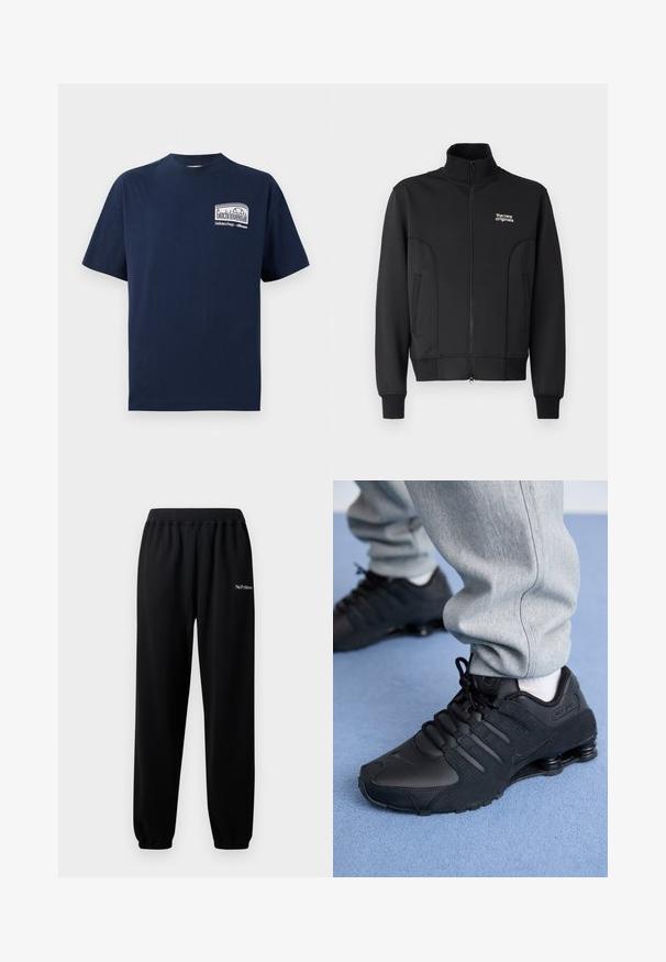 Zalando