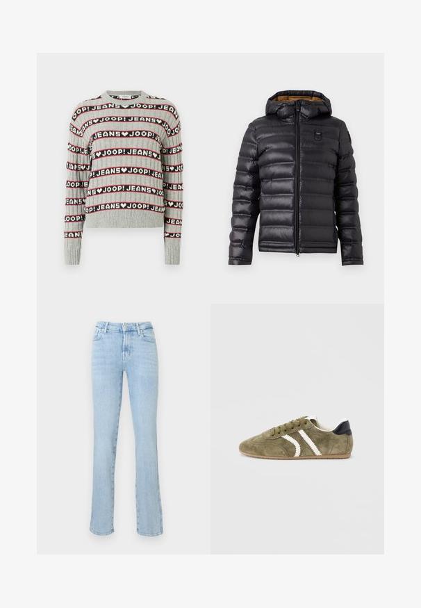 Zalando