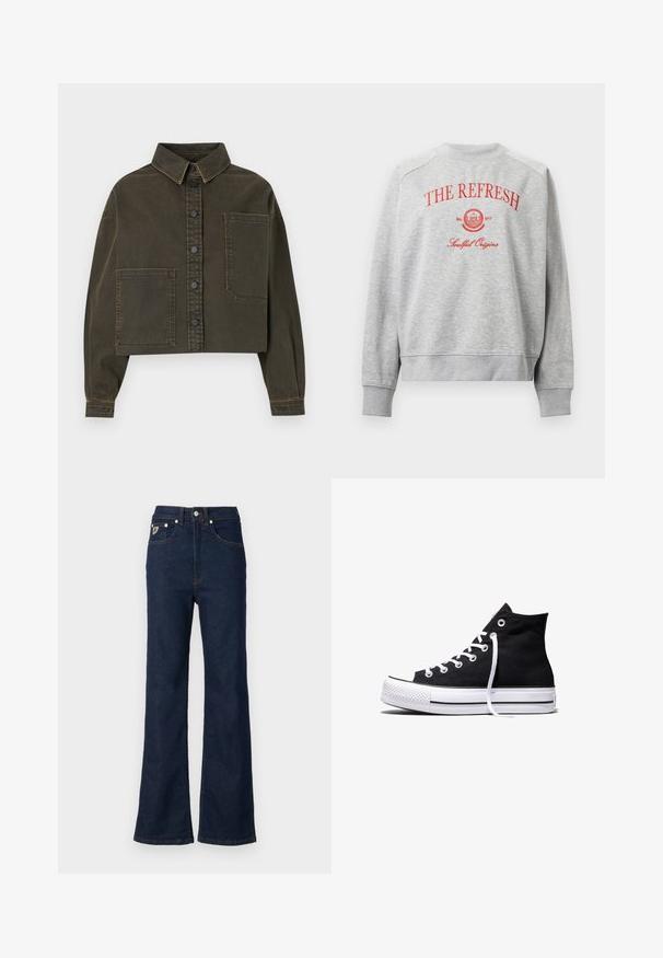 Zalando