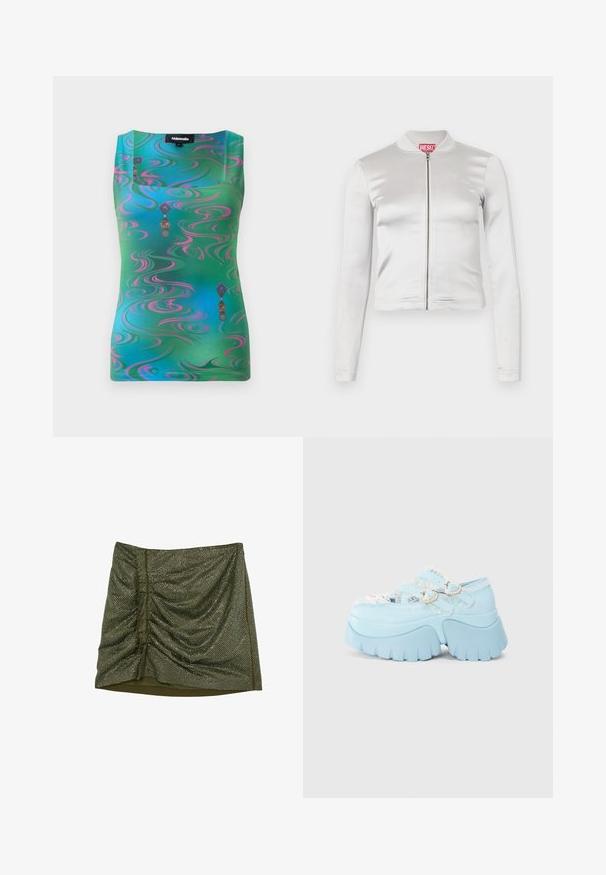 Zalando
