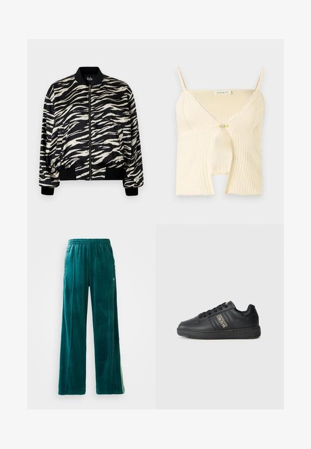 Zalando