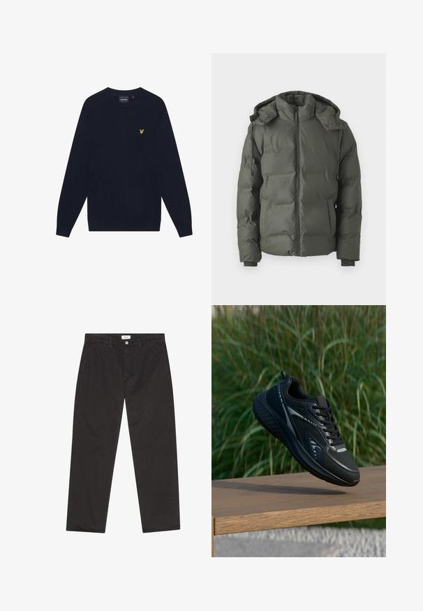 Zalando