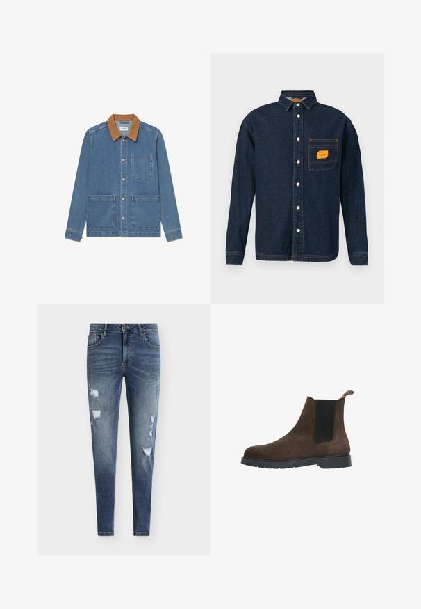 Zalando