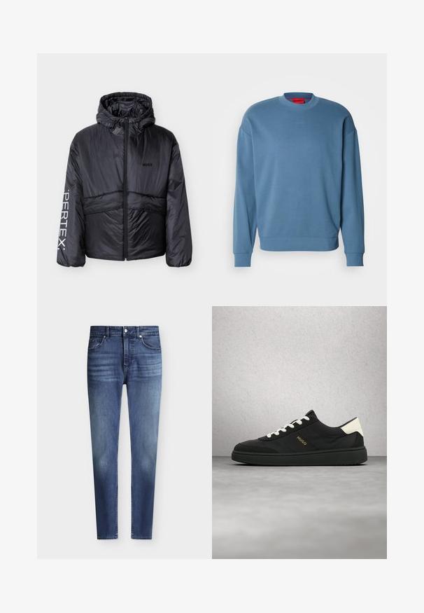 Zalando