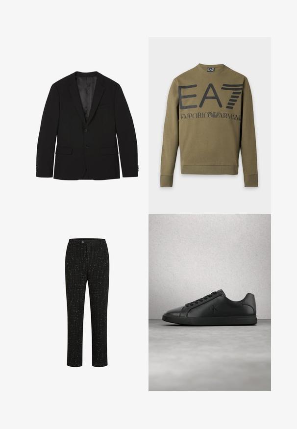 Zalando