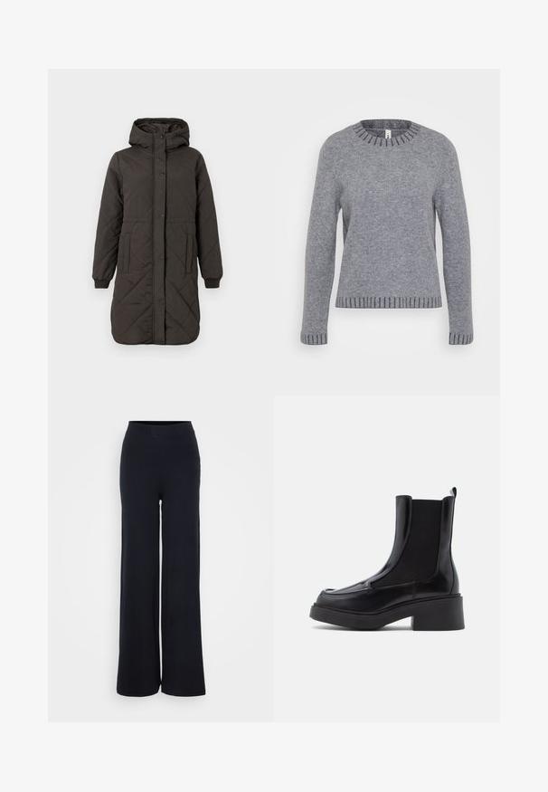 Zalando