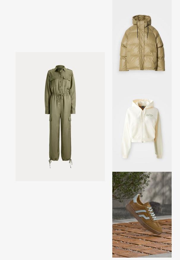 Zalando