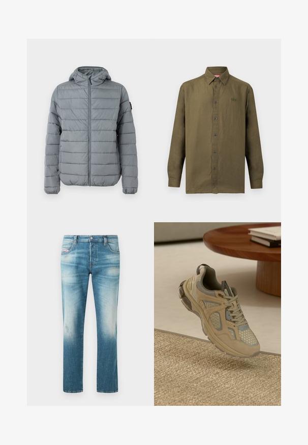 Zalando
