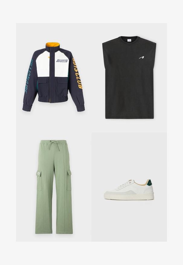 Zalando
