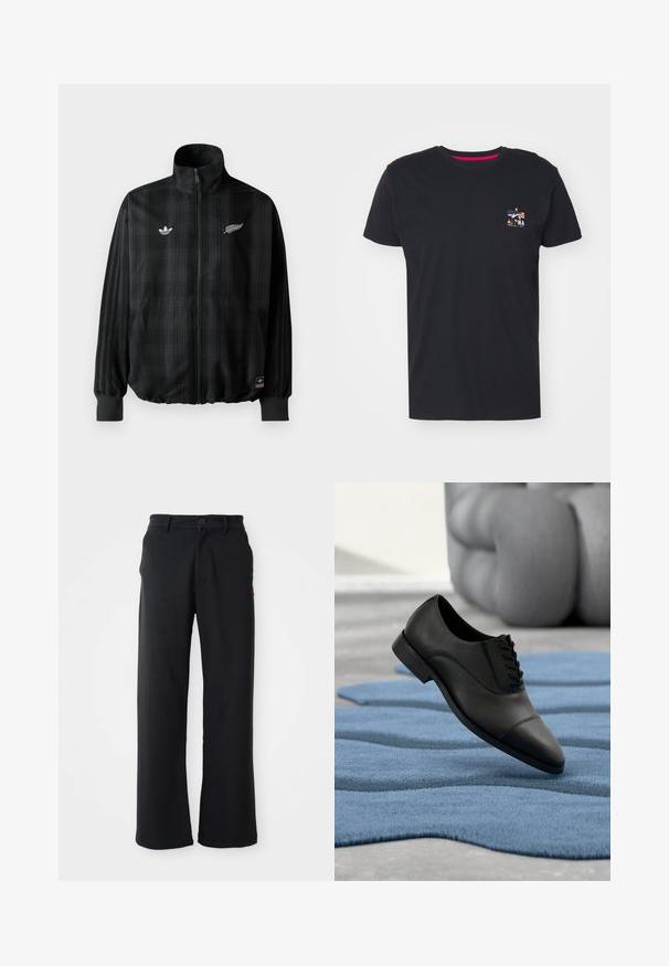 Zalando