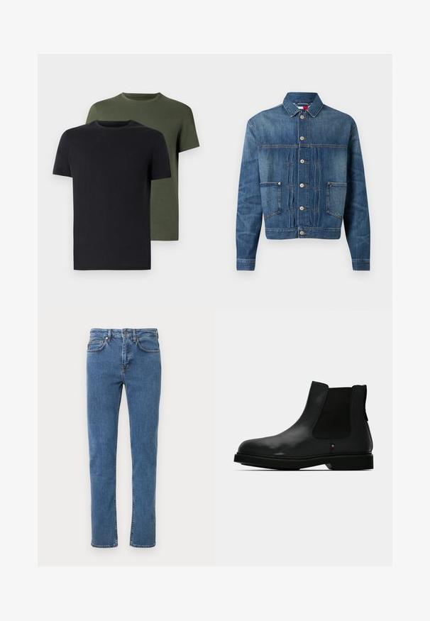 Zalando