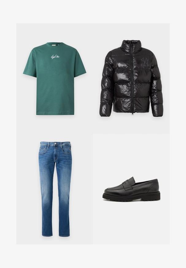 Zalando