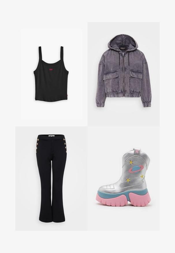 Zalando