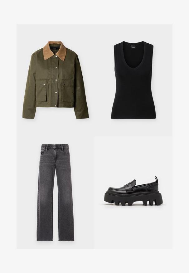 Zalando
