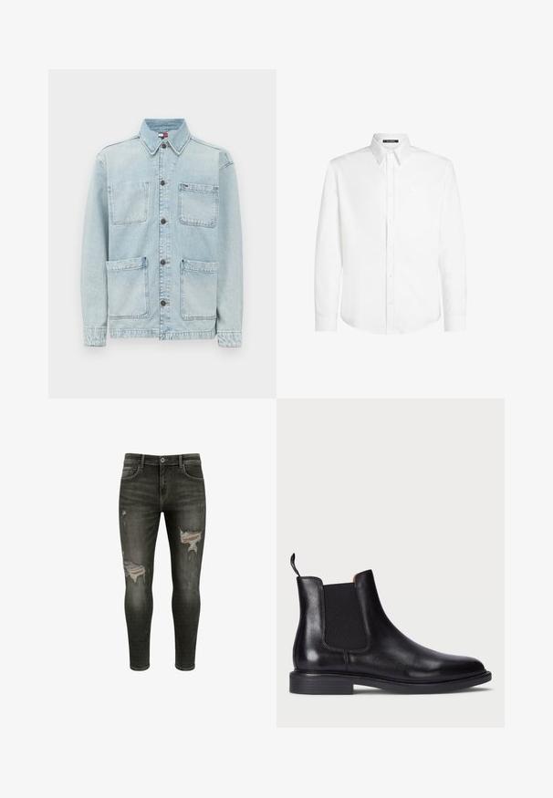 Zalando