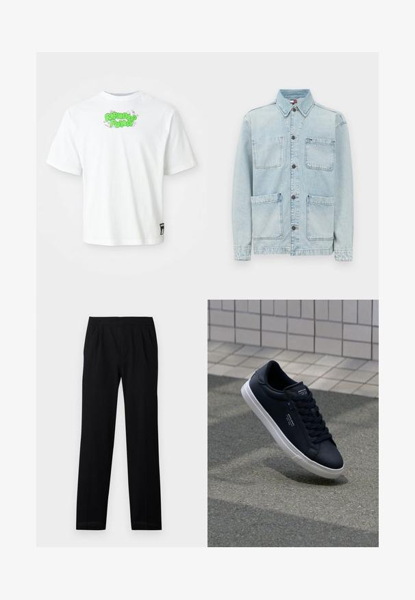 Zalando
