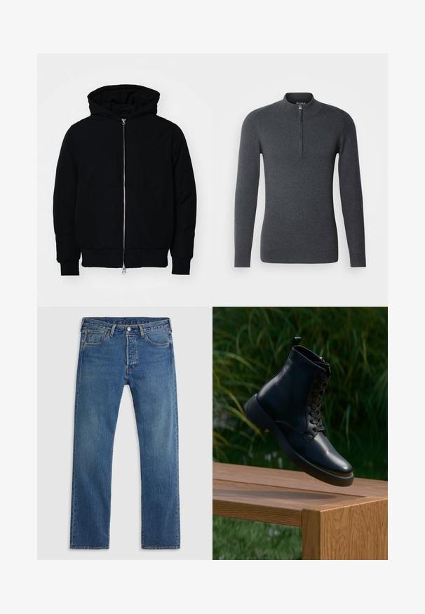 Zalando