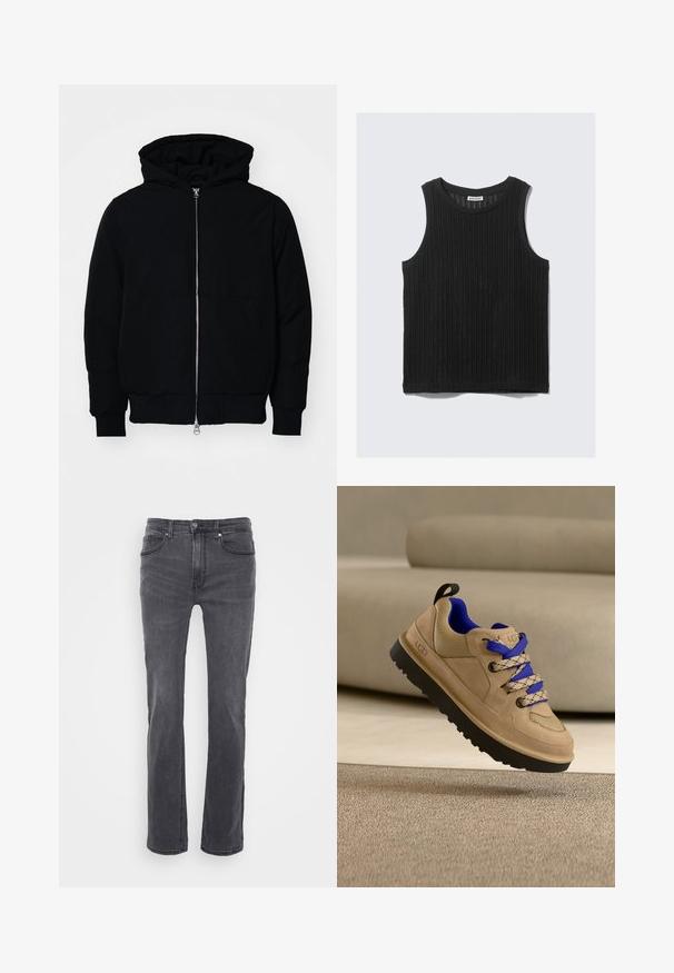 Zalando
