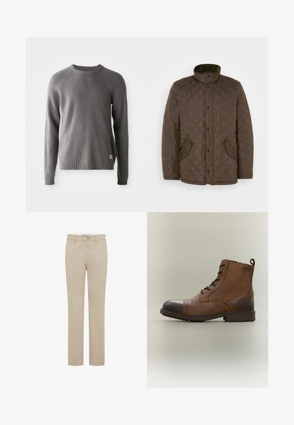 Zalando