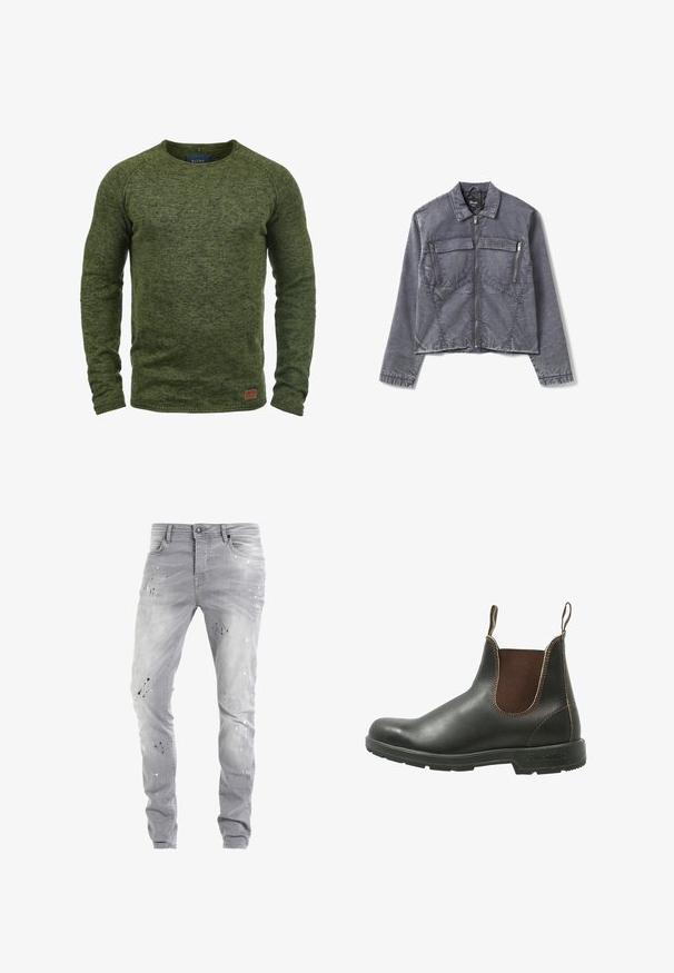 Zalando