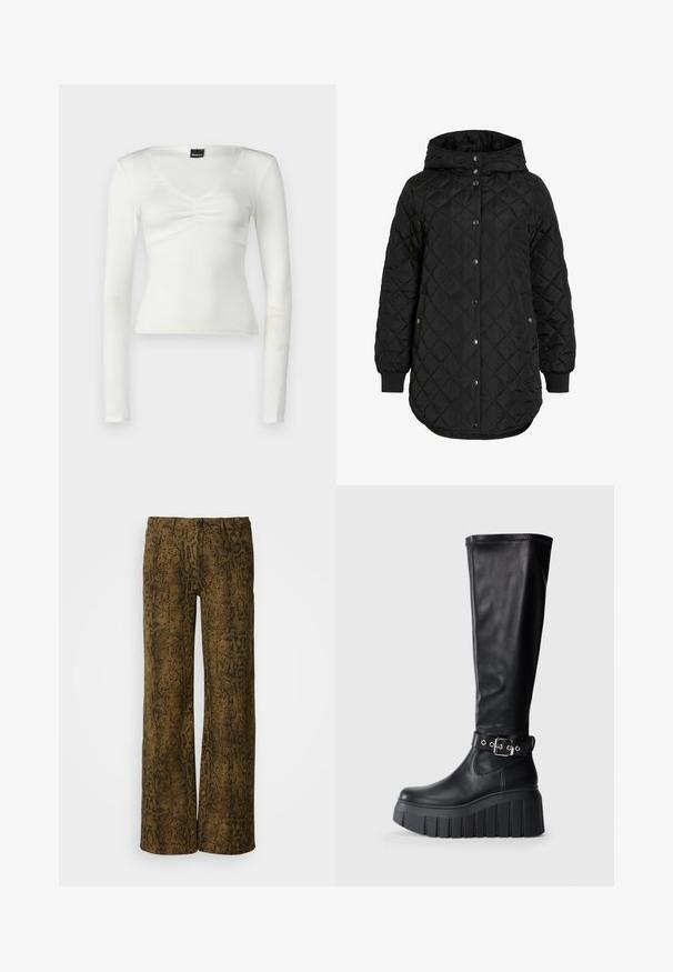 Zalando