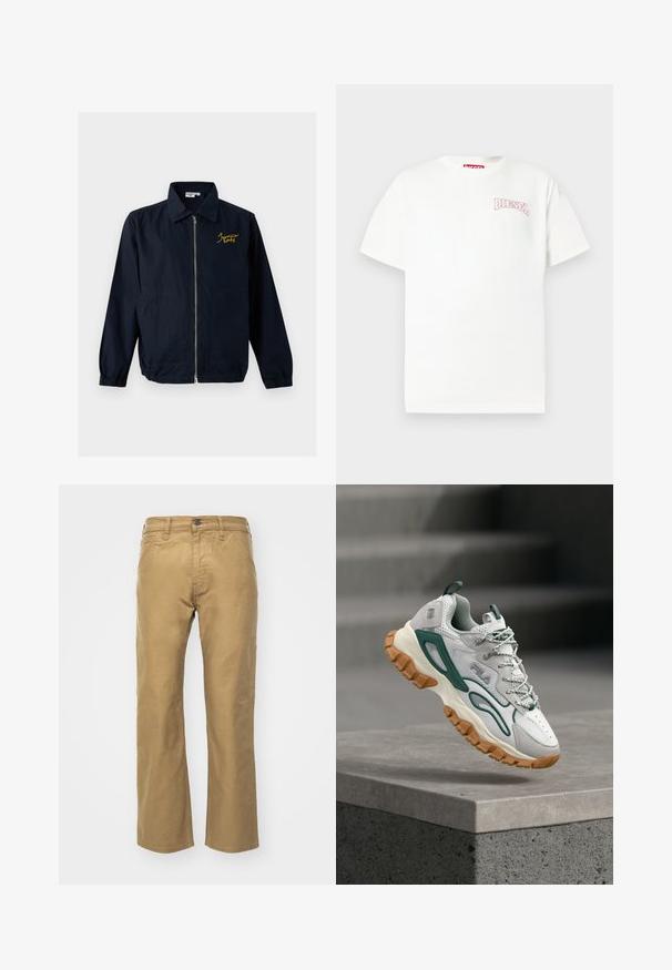 Zalando
