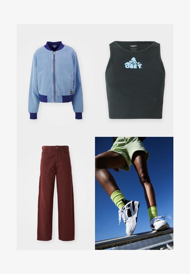 Zalando
