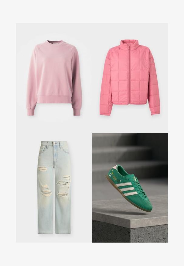 Zalando