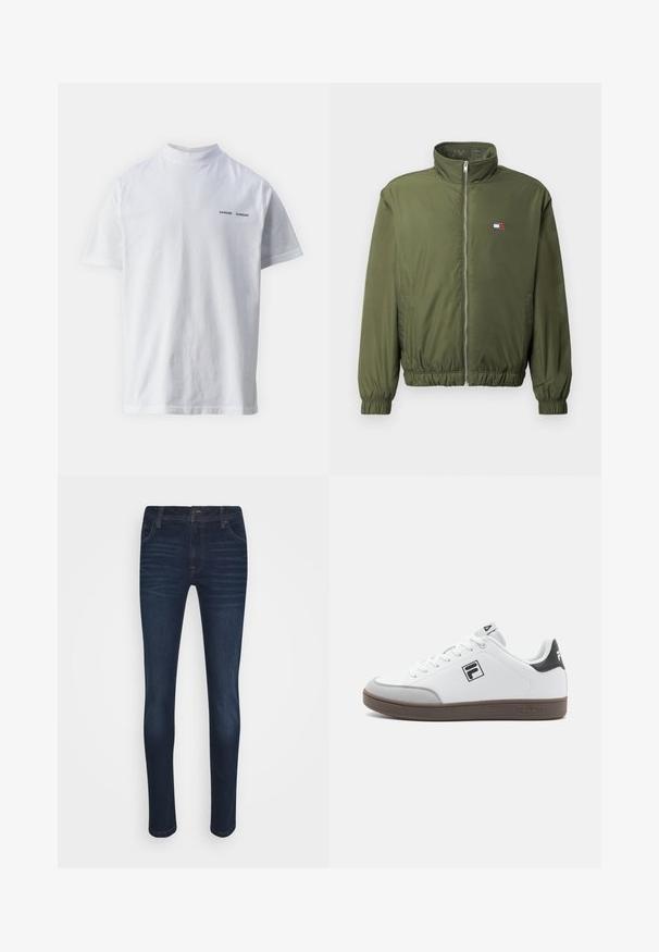 Zalando