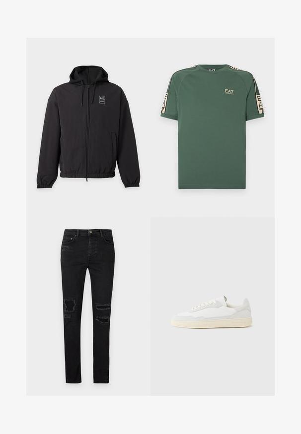 Zalando