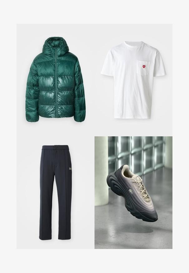 Zalando