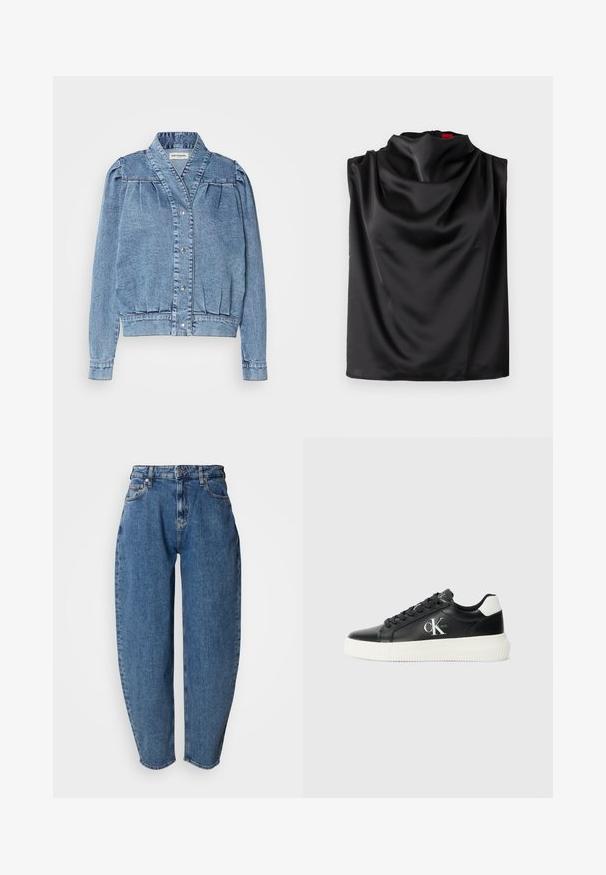 Zalando