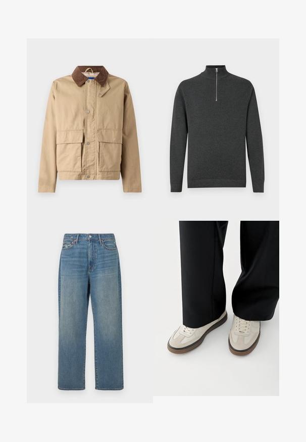 Zalando