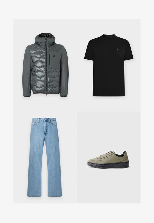 Zalando