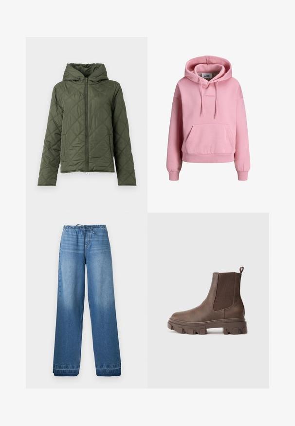 Zalando