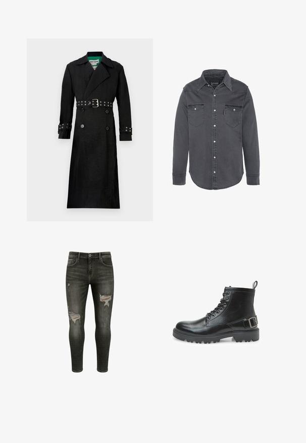 Zalando
