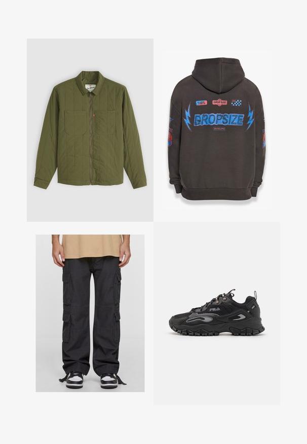 Zalando
